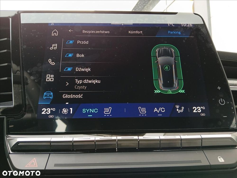 Renault Austral 1.3 TCe mHEV Evolution - 13