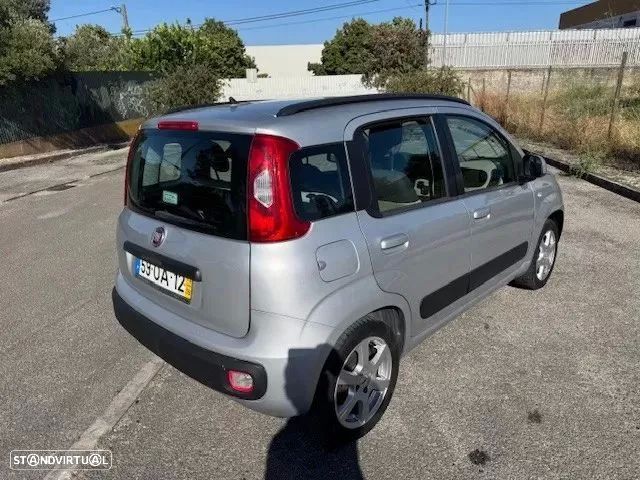 Fiat Panda 1.2 Active - 4