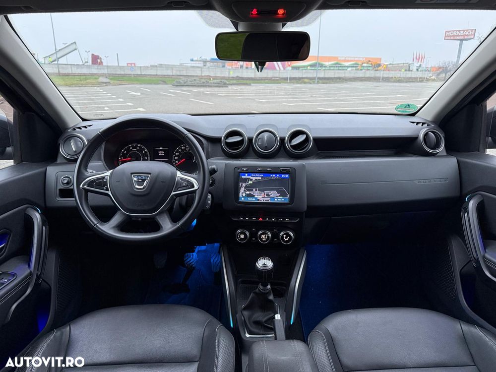 Dacia Duster TCe 125 4WD Prestige - 6