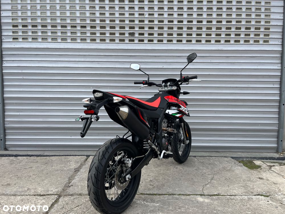 Aprilia SX - 38