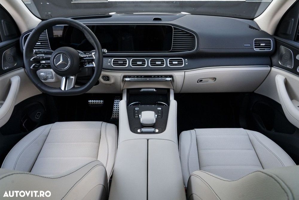 Mercedes-Benz GLS - 6
