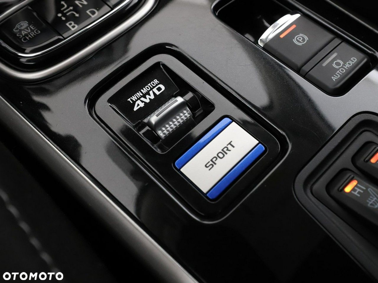 Mitsubishi Outlander 2.4 4WD Plug-In Hybrid Spirit - 31