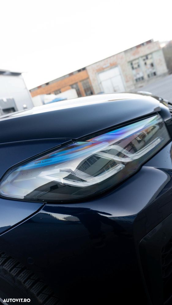 BMW Seria 5 545e xDrive Aut. M Sport Edition - 11