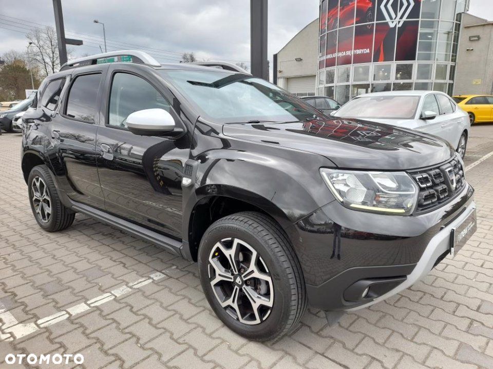 Dacia Duster - 4