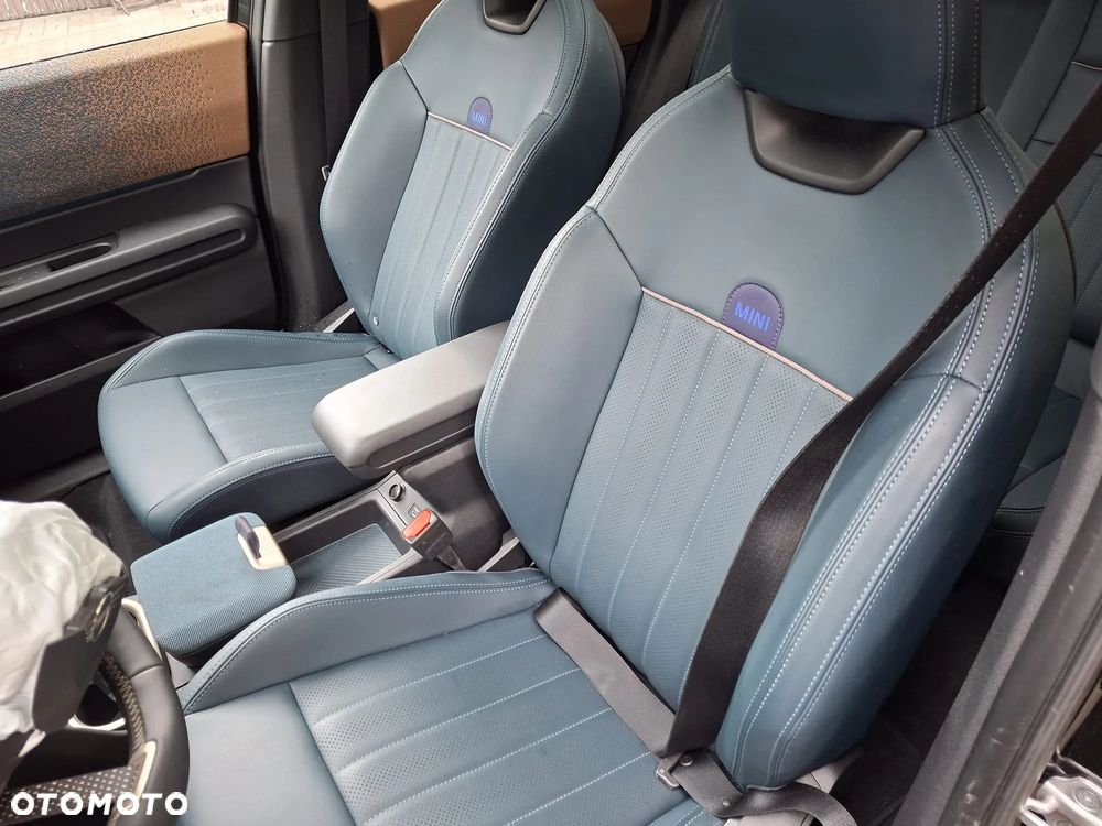 MINI Countryman - 15