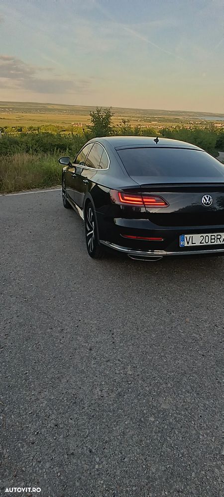 Volkswagen ARTEON 2.0 TSI DSG R-Line Edition - 32