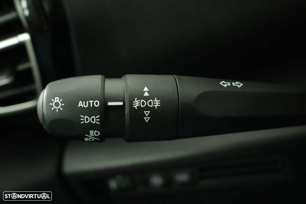 Citroën C4 1.2 PureTech Plus EAT8 - 16