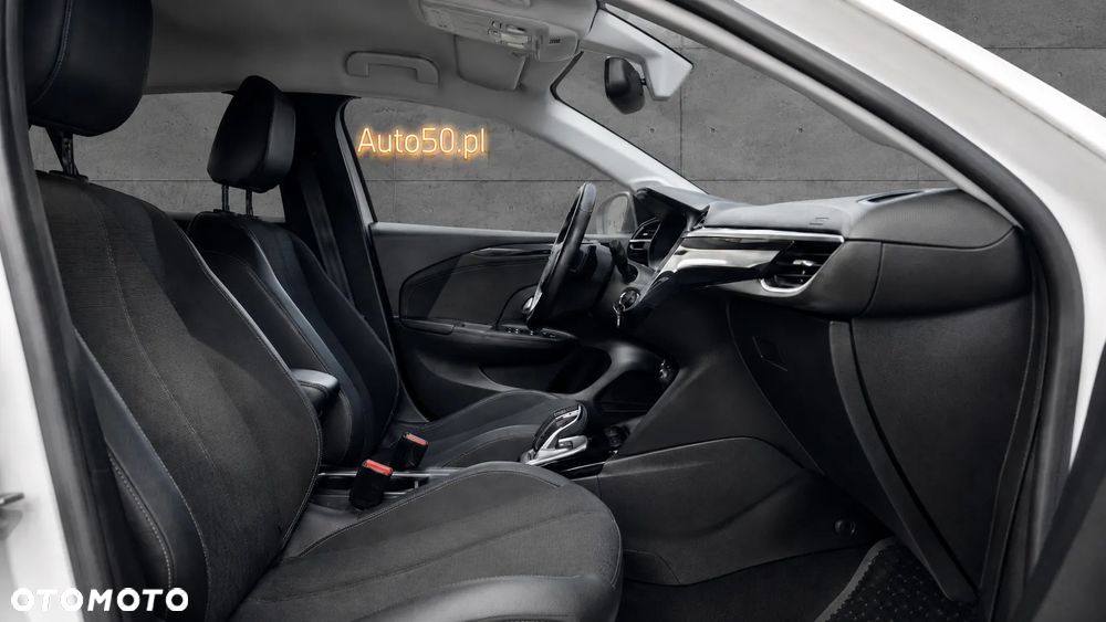 Opel Corsa 1.2 Elegance S&S - 13