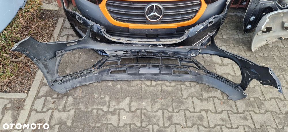 Mercedes GLC AMG W253 Lifting 2019-2022r - 2