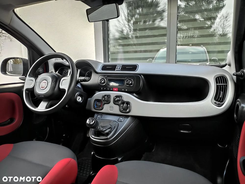 Fiat Panda 1.2 Pop - 13