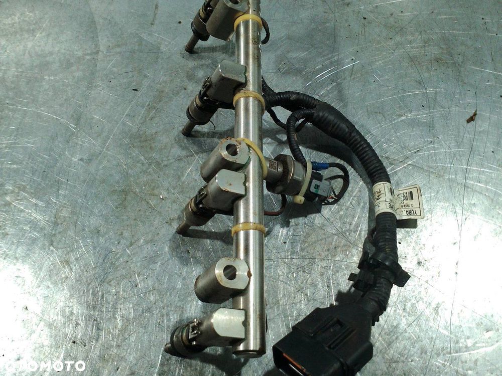 LISTWA WTRYSKOWA HYUNDAI SONATA IV 35340-2G740 2.0 T GDI - 6