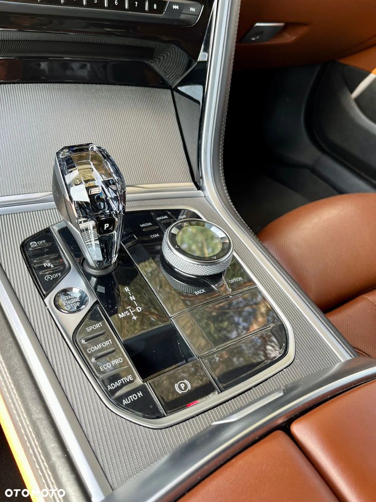 BMW Seria 8 840d xDrive - 12