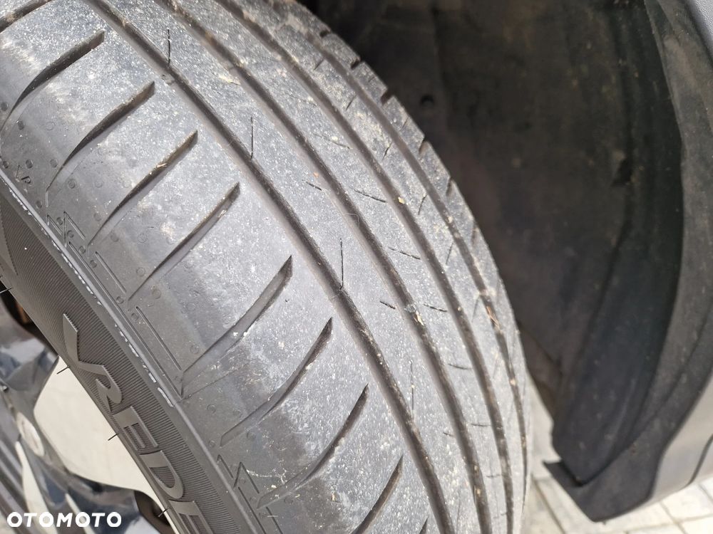 Nissan Qashqai 1.2 DIG-T Visia EU6 - 24