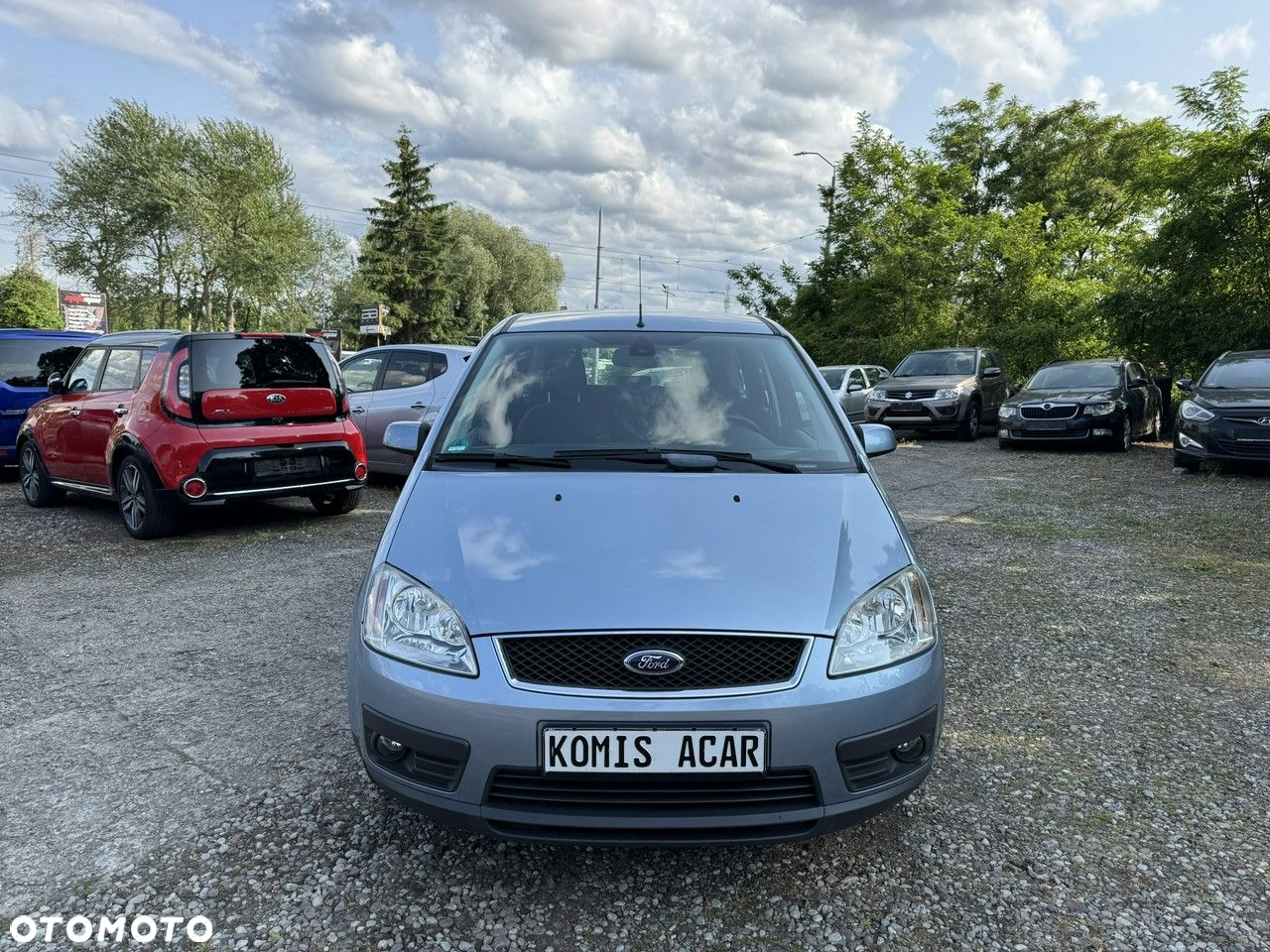Ford C-MAX - 32