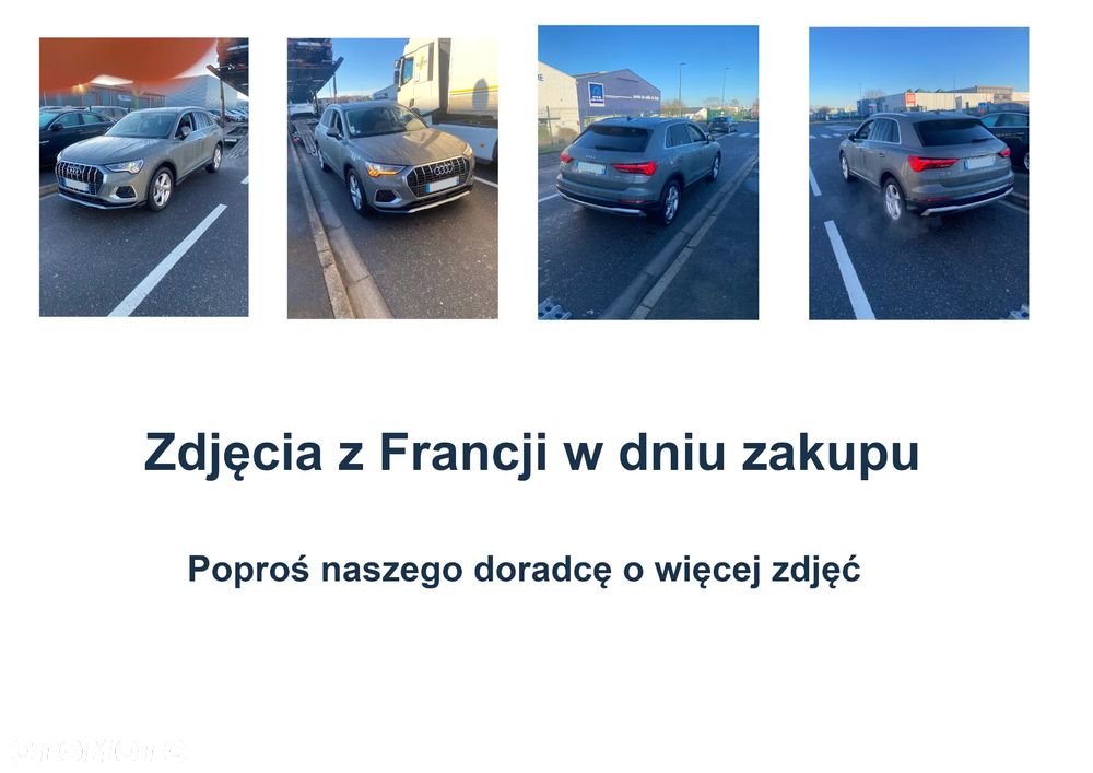 Audi Q3 35 TFSI S tronic advanced - 38