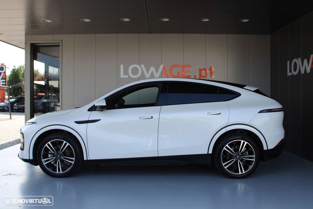Xpeng G6 87.5 kWh Long Range - 19