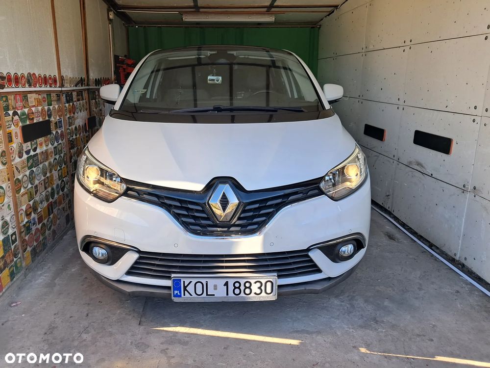 Renault Scenic 2017 photo 5