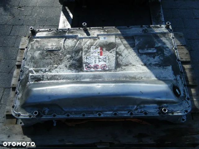 Bateria CUPRA FORMENTOR  AKUMULATOR VW GOLF VIII 5WA915588D =RADON - 1