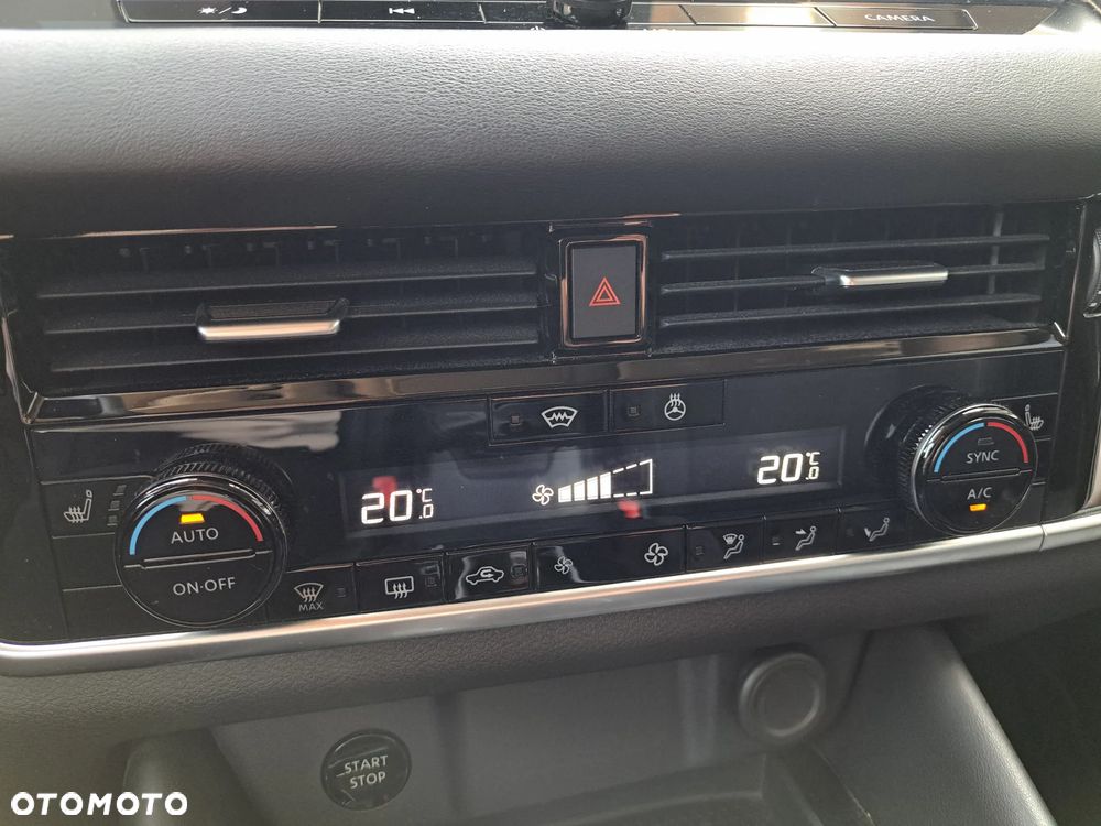 Nissan Qashqai 1.5 e-POWER N-Connecta - 14