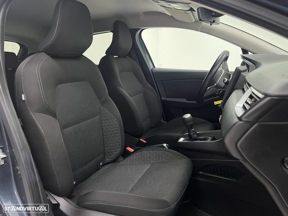 Renault Clio 1.0 TCe Limited - 27