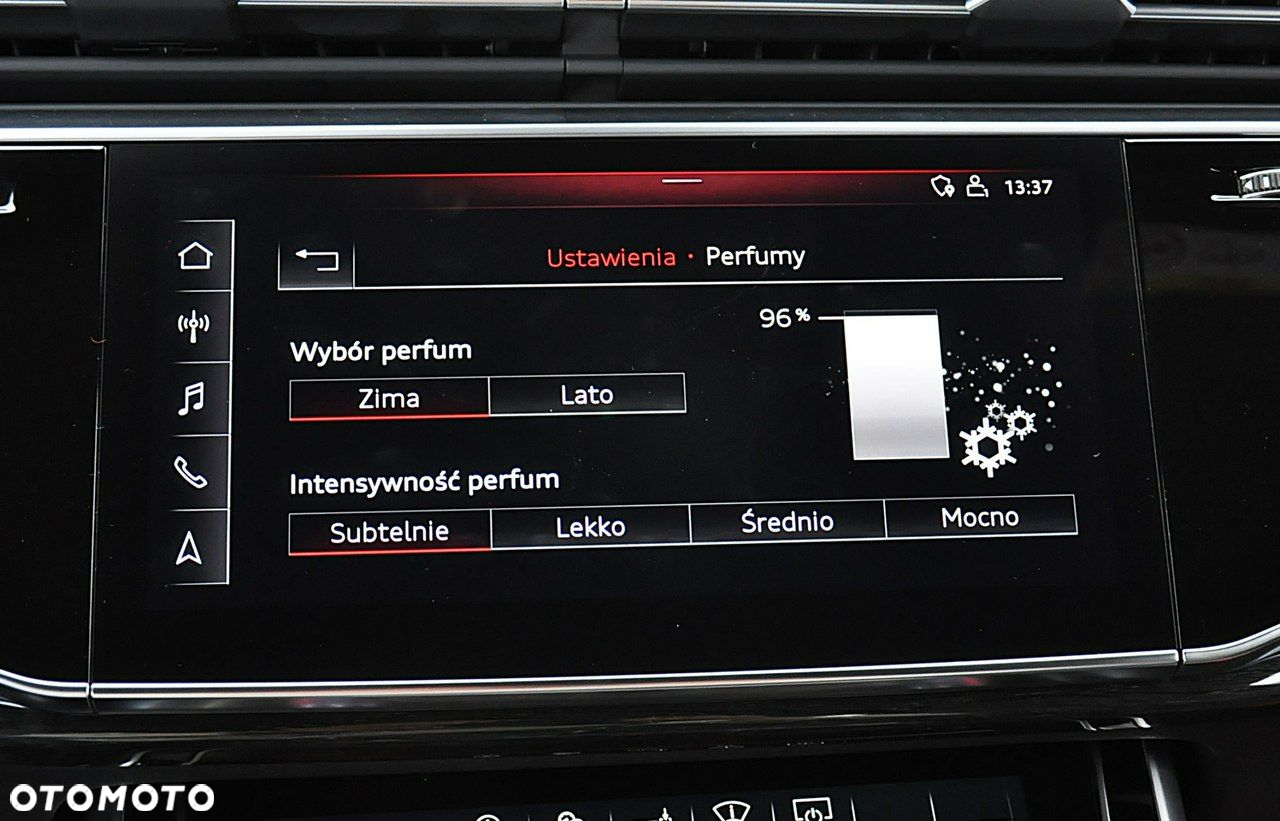 Audi SQ8 - 38