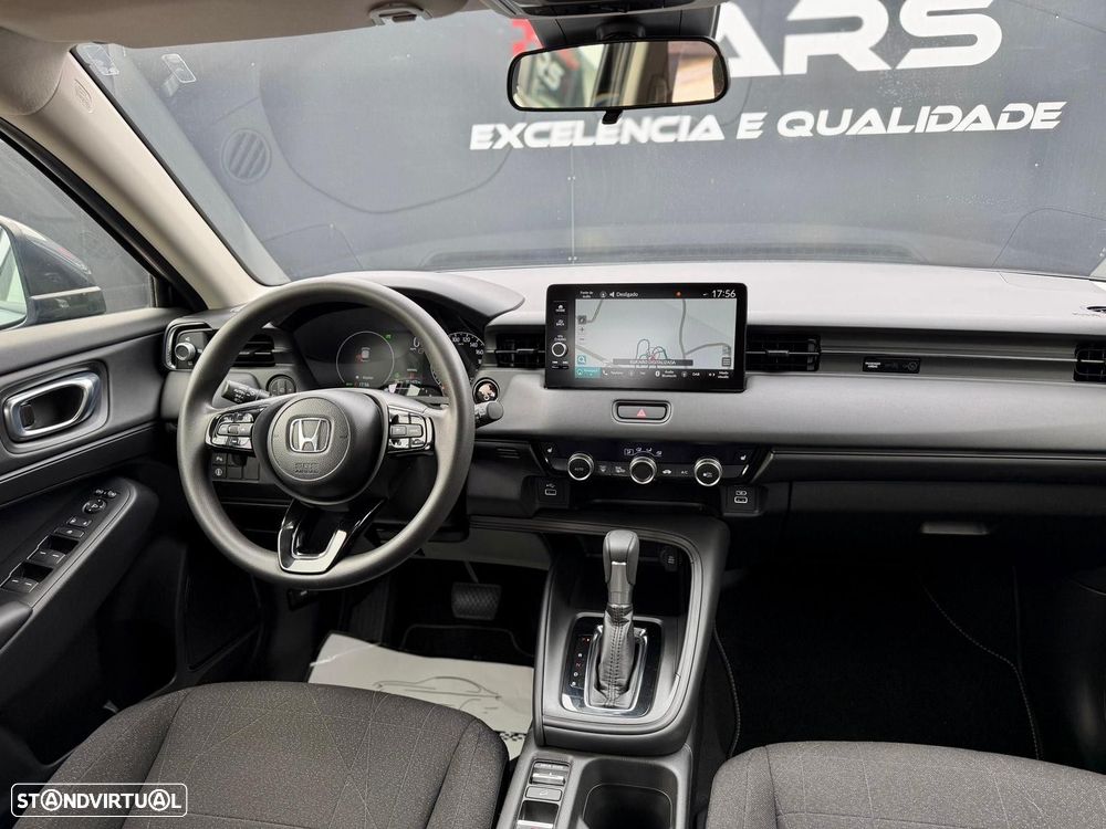Honda HR-V 1.5 i-MMD e:HEV Elegance - 22
