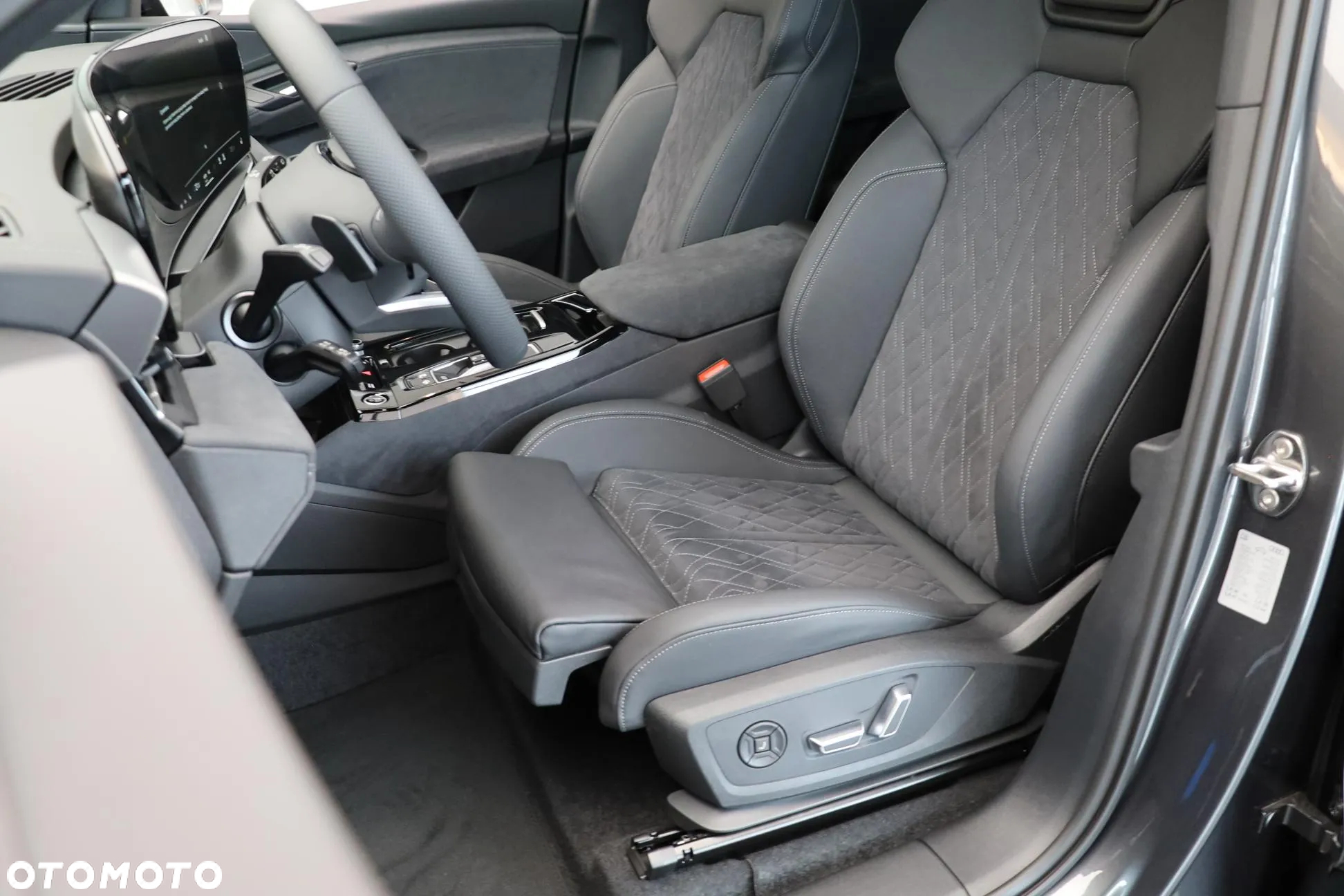 Audi Q6 e-tron e-tron Quattro 100kWh - 15
