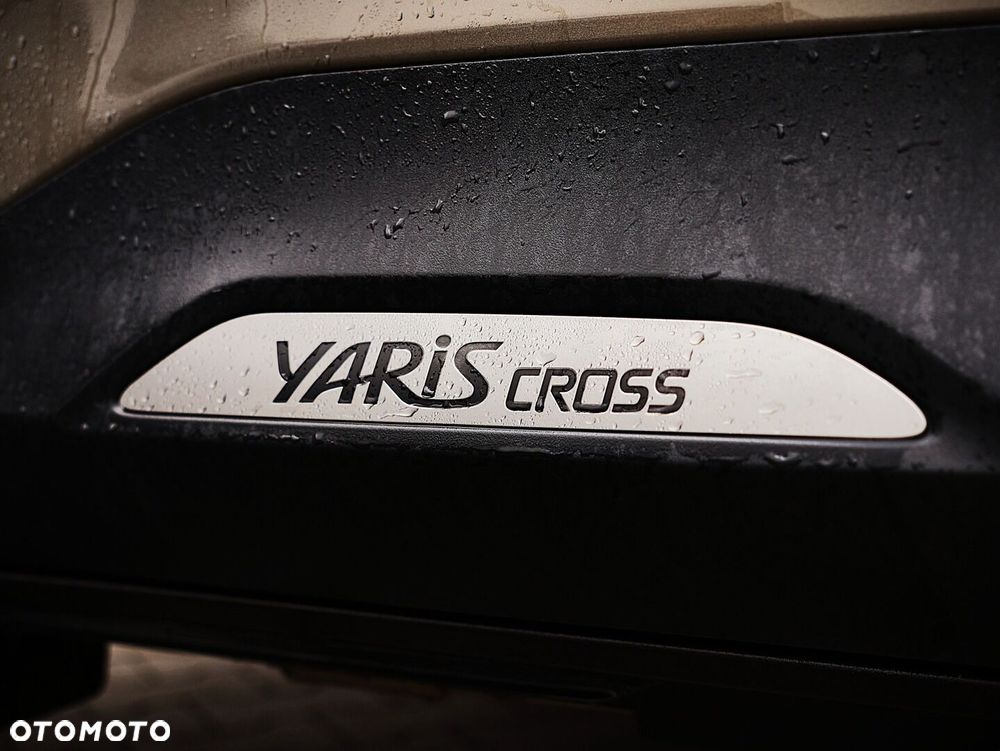Toyota Yaris Cross Hybrid 1.5 Style - 13