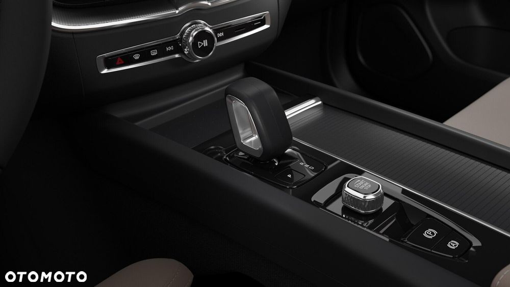 Volvo XC 60 B5 B AWD Core - 11