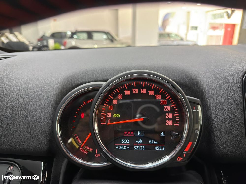 MINI Countryman Cooper SE ALL4 Auto - 22