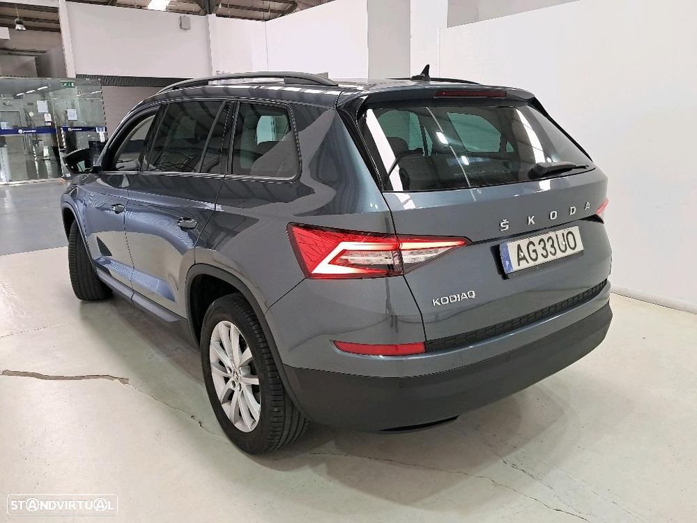 Skoda Kodiaq 2.0 TDI Ambition DSG - 6