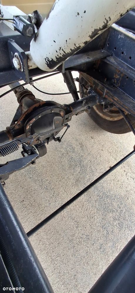 Iveco 35c10 - 15