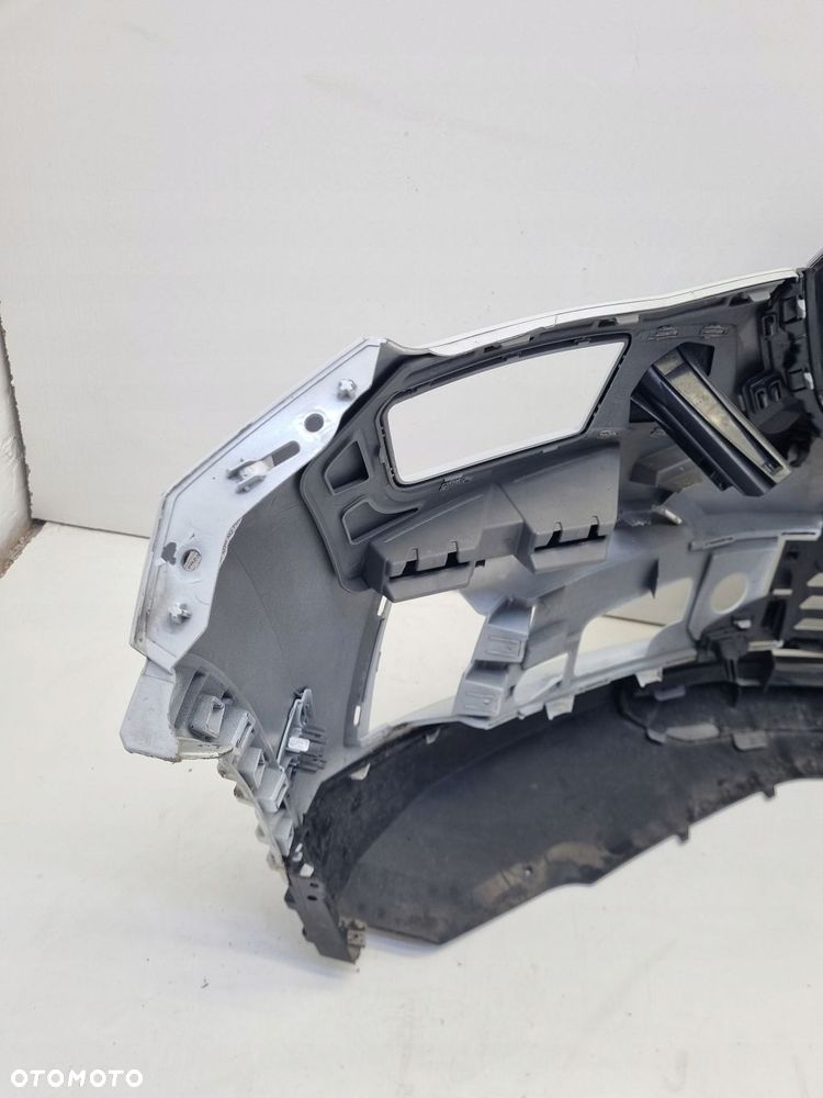 skoda kodiaq 565 lift zderzak przód przedni ładny - 4