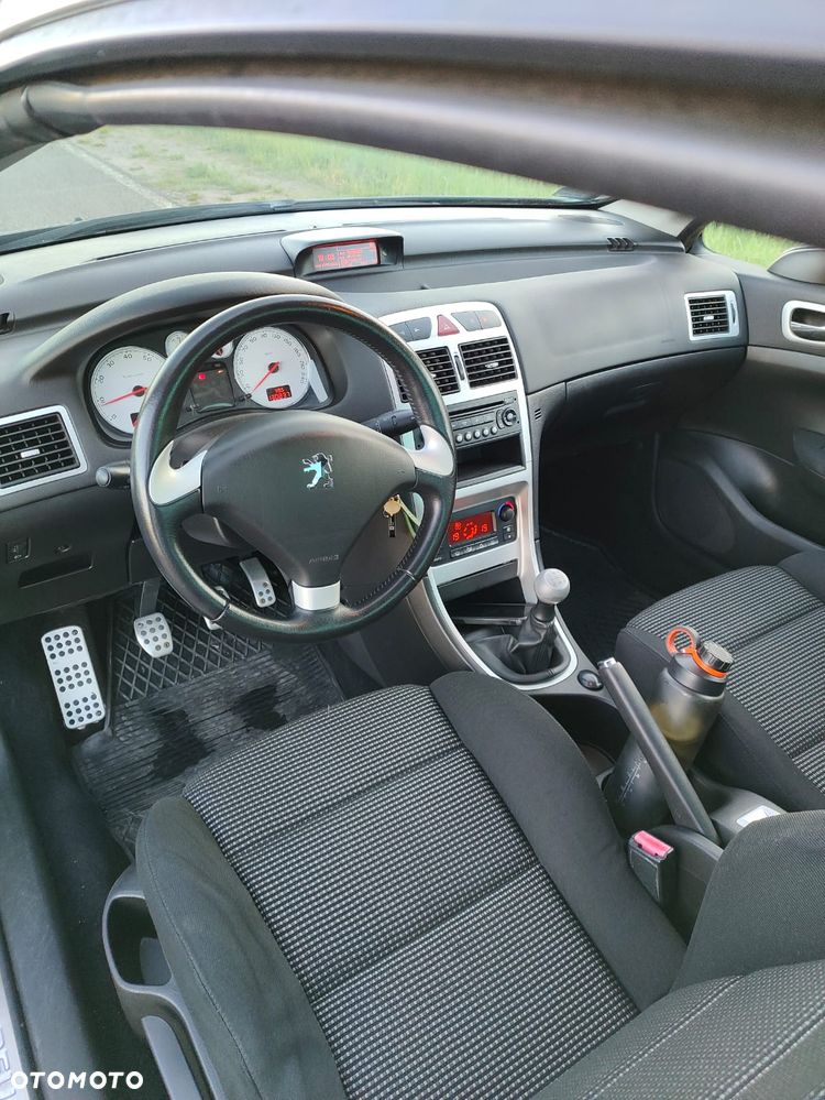 Peugeot 307 - 14