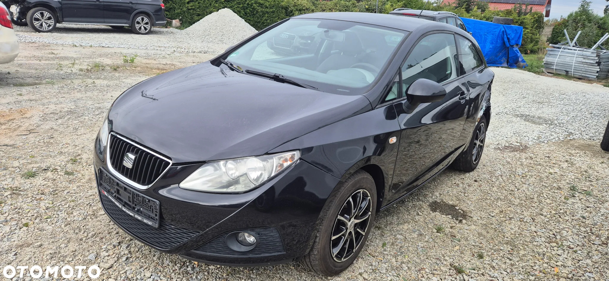 Seat Ibiza - 2