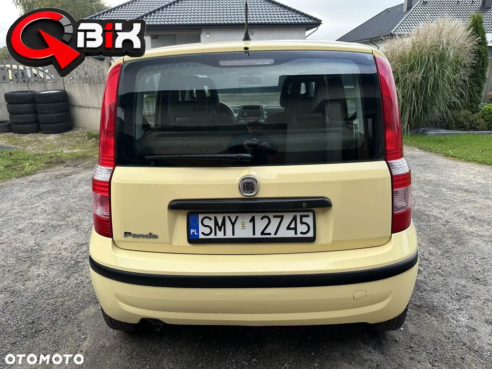 Fiat Panda - 26
