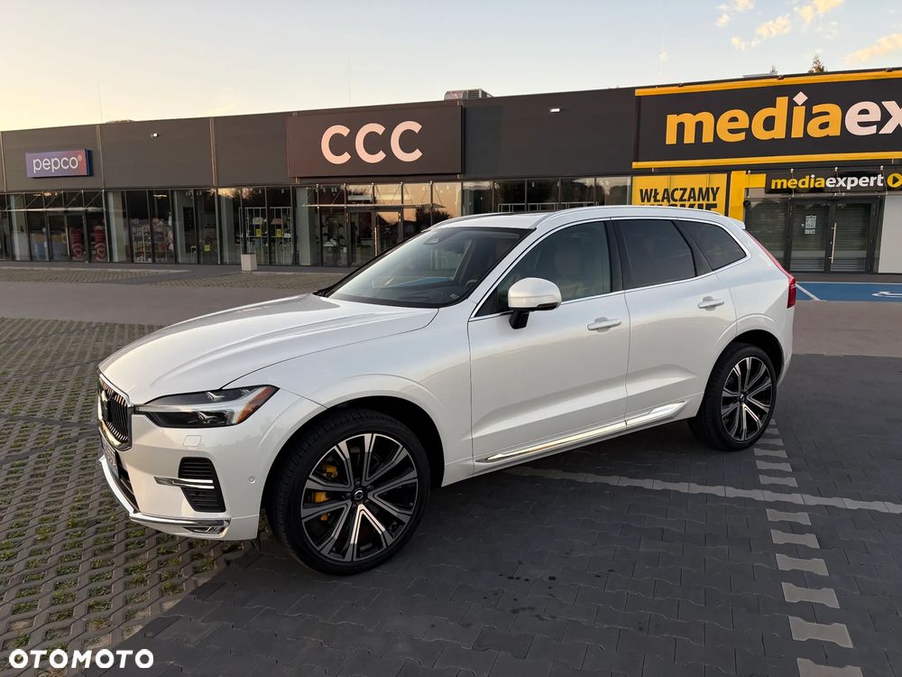 Volvo XC 60 B5 B Geartronic Inscription - 15
