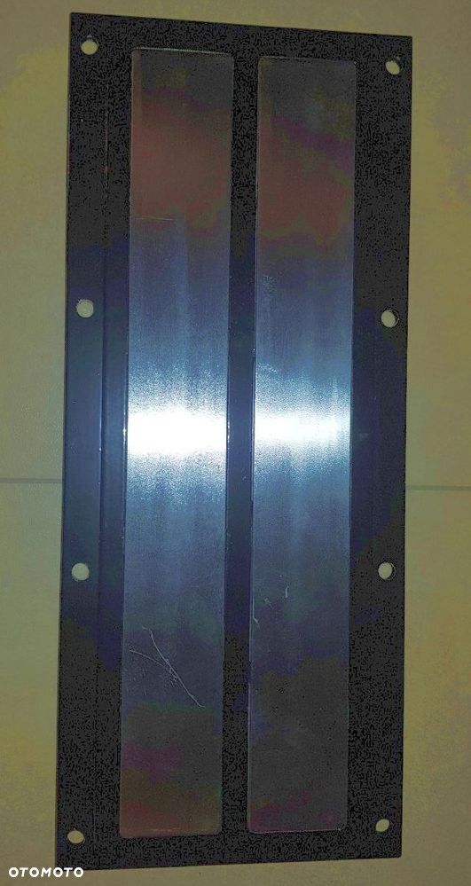 Nóż paszowóz - PROMOCJA! RMH, STRAUTMANN, Metaltech, Dafagro, Metalfach, Triolet - 5