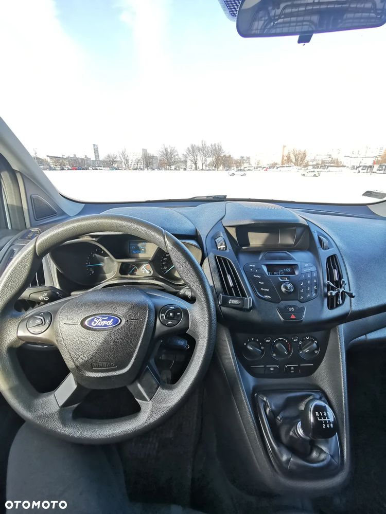 Ford Transit Connect 230 L2 Trend - 19