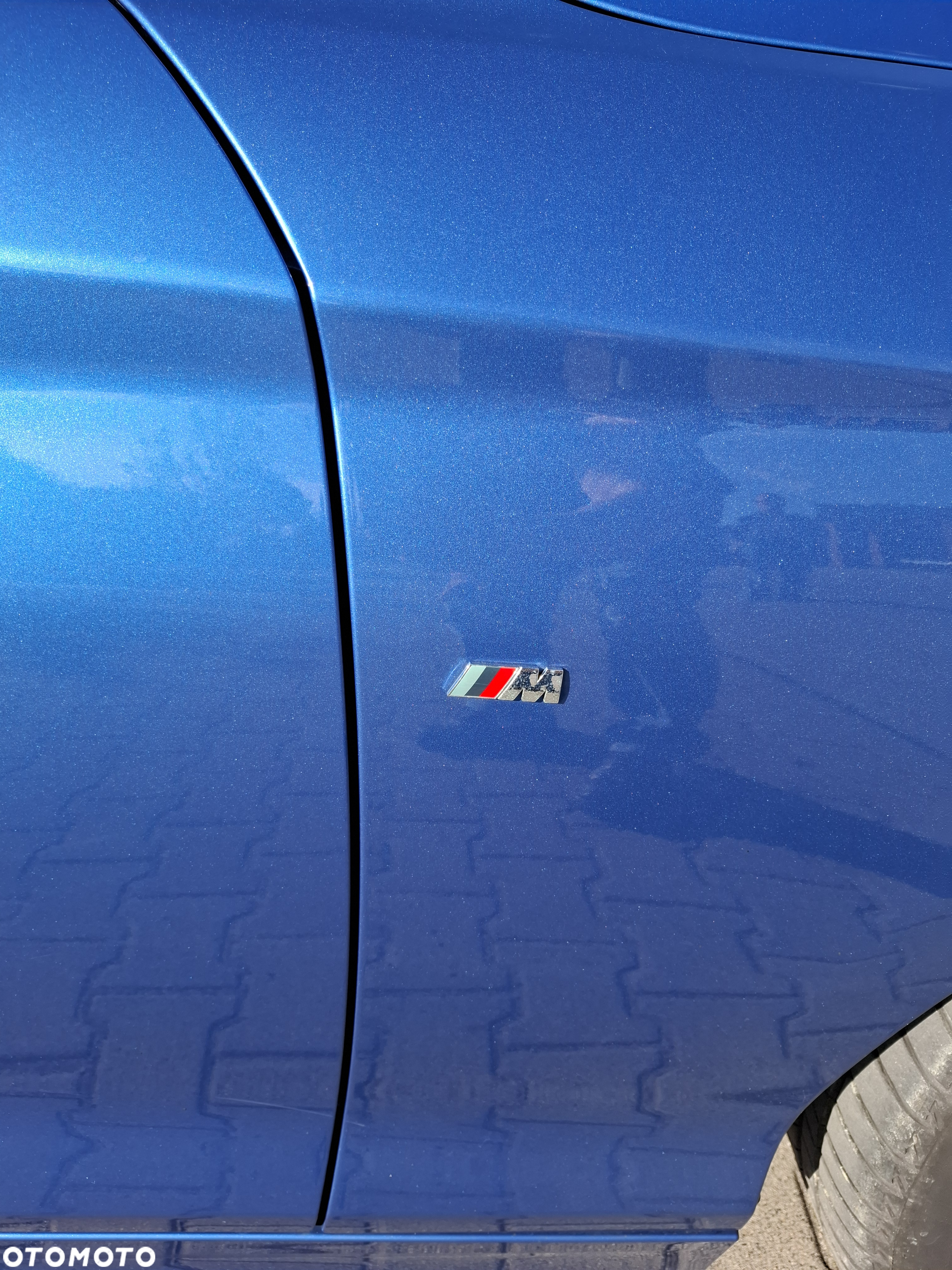 BMW Seria 1 118i M Sport - 10