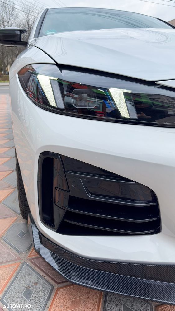 BMW Seria 4 M440i xDrive AT MHEV - 24