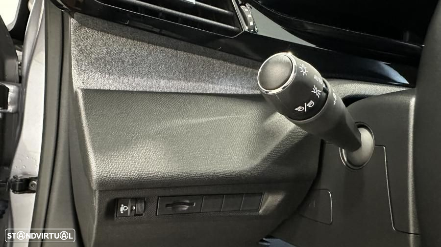 Peugeot 308 1.5 BlueHDi Allure Pack - 39