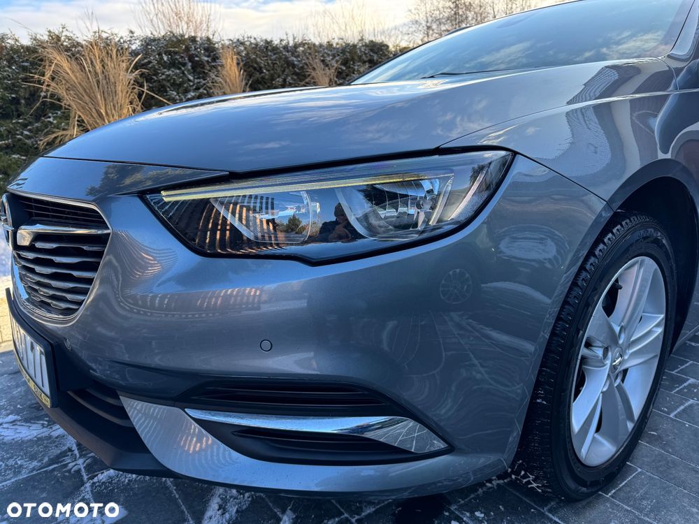 Opel Insignia 1.5 T GPF Innovation S&S - 26