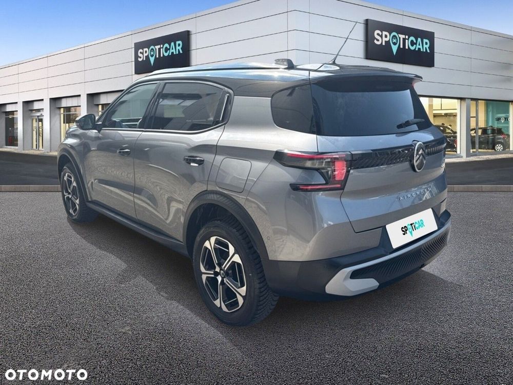 Citroën C3 Aircross - 8