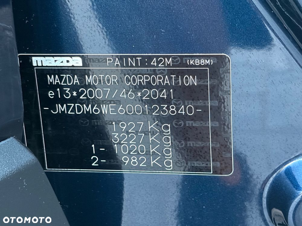 Mazda CX-30 2.0 mHEV Homura 2WD - 13