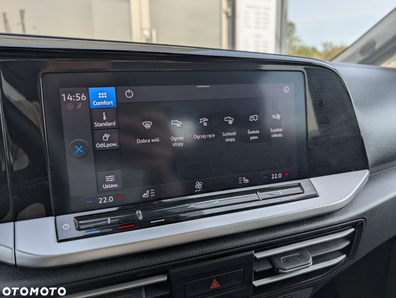 Ford Tourneo Connect 2.0 EcoBlue Titanium - 29