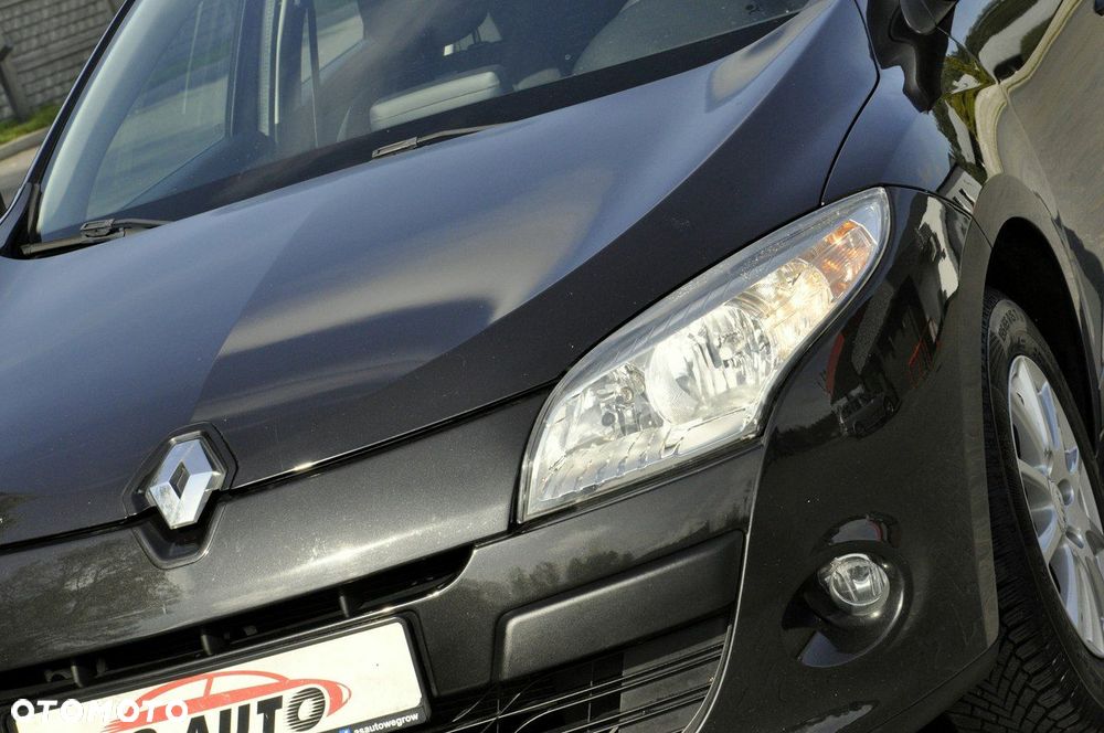 Renault Megane 1.6 16V 110 Authentique - 21