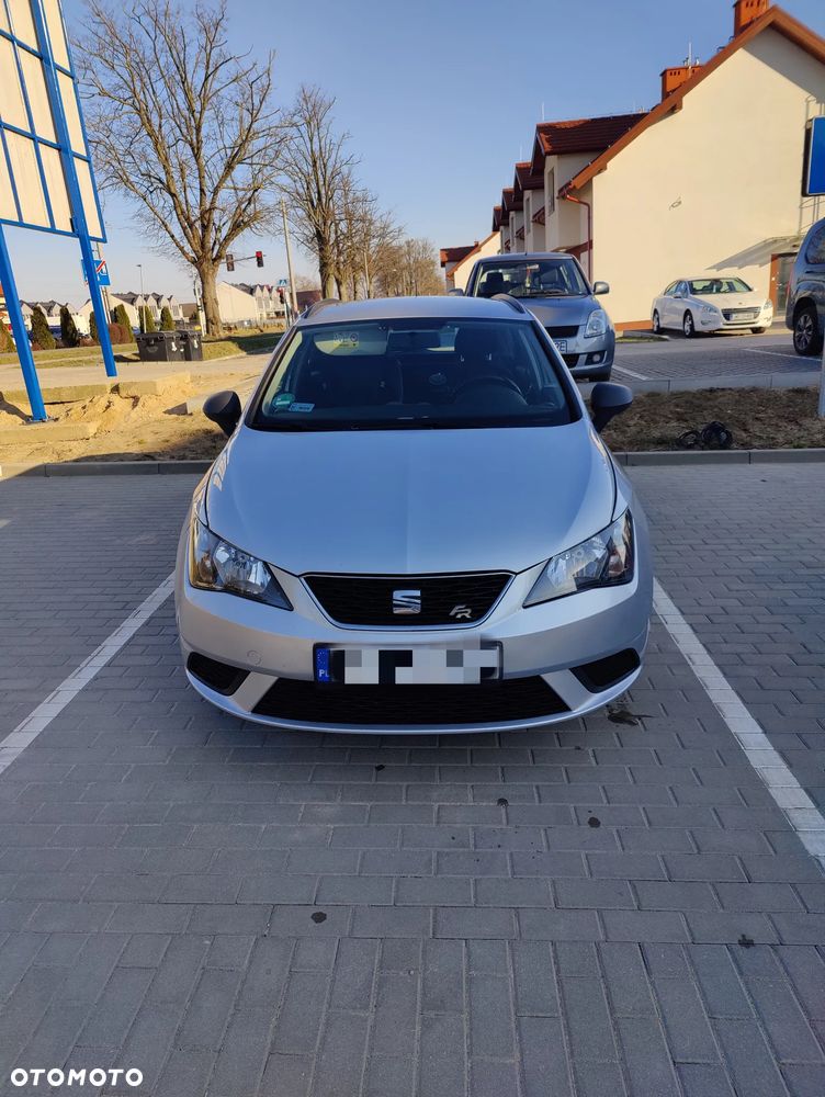 Seat Ibiza 1.0 Style - 3
