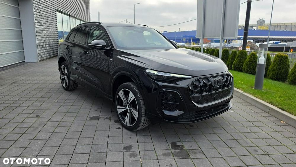 Audi Q5 - 4