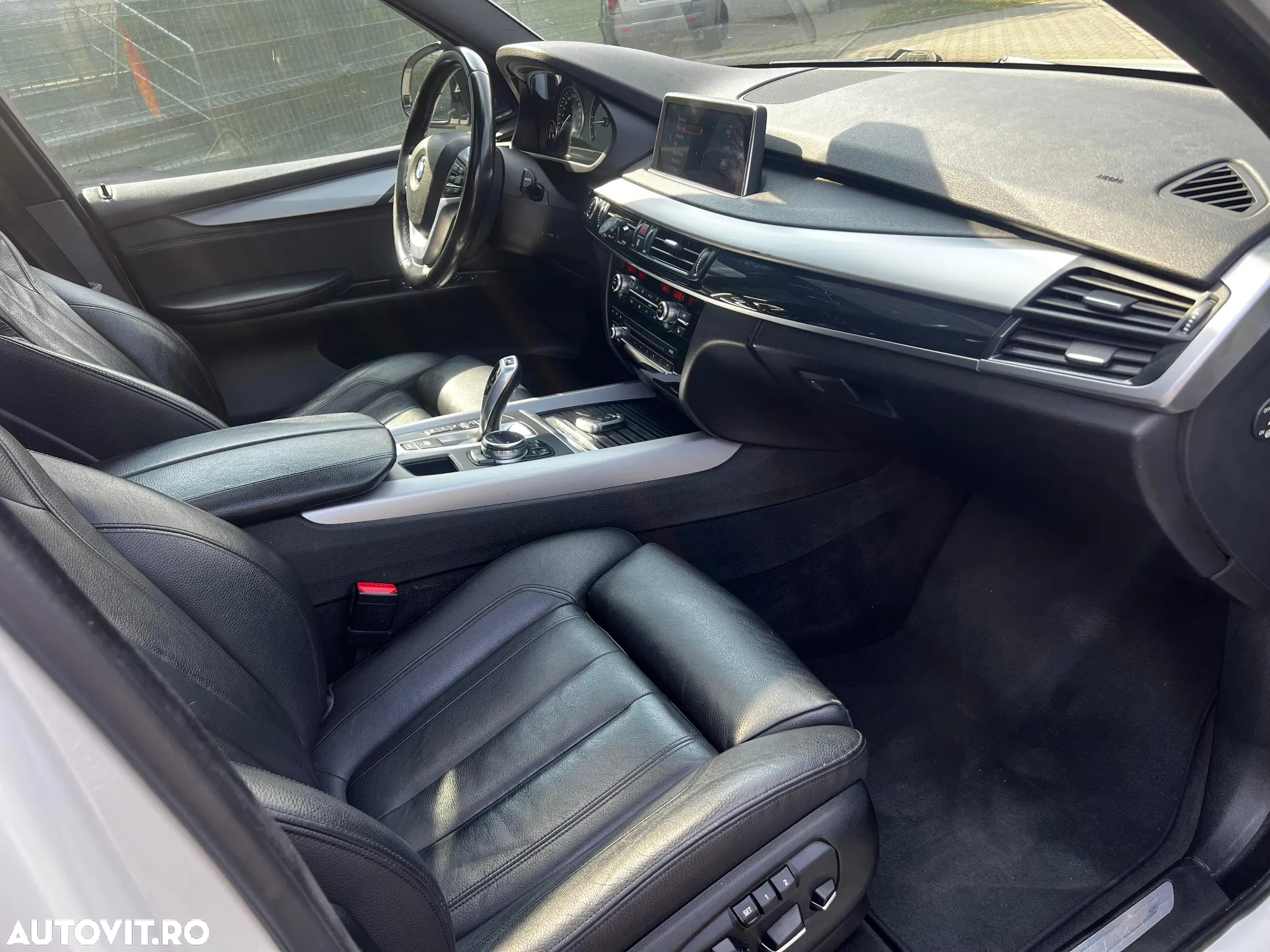 BMW X5 xDrive30d Sport-Aut. - 19